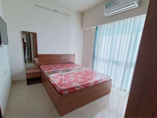 2 BHK Flat In Sethia Imperial Avenue For Sale In Malad East