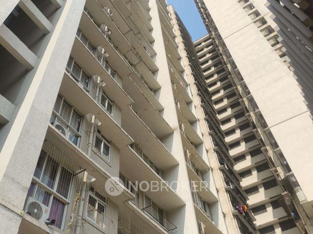 2 BHK Flat In Sethia Imperial Avenue For Sale In Malad East