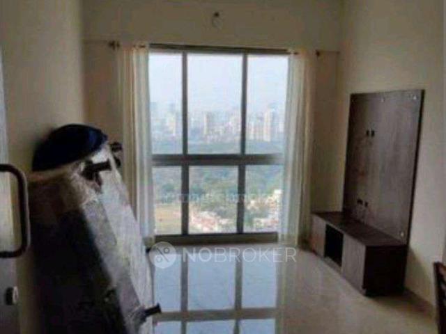 2 BHK Flat In Sethia Imperial Avenue For Sale In Malad East