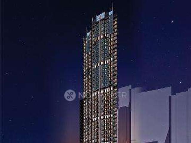 2 BHK Flat In Sethia Imperial Avenue For Sale In Malad East