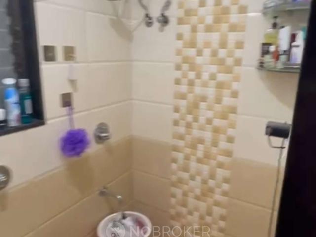 2 BHK Flat In Sethia Kalpavruksh Heights For Sale In Kandiv