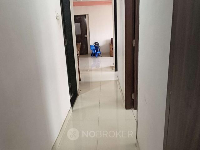 2 BHK Flat In Sethia Kalpavruksh Heights For Sale In Kandivali West