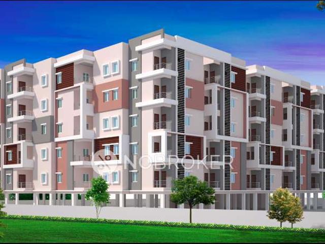 2 BHK Flat In Settys Yellow Meadows For Sale In Kompally