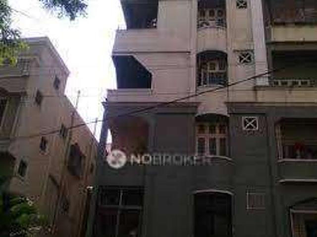 2 BHK Flat In Settamma Residency For Sale In Ashok Nagar