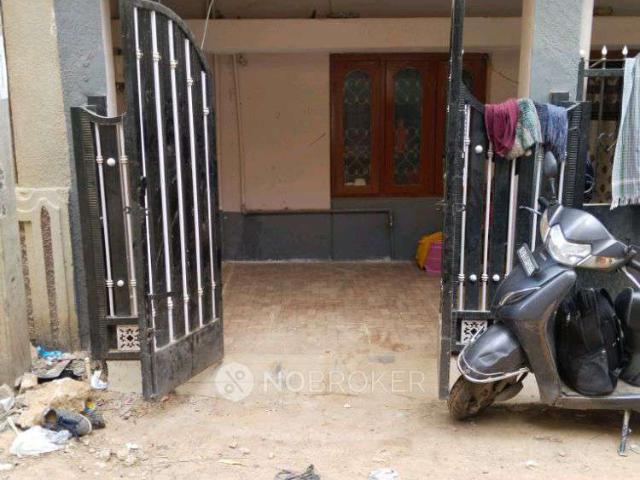 2 BHK Flat In Sf Mansion for Rent In Btm 1st Stage