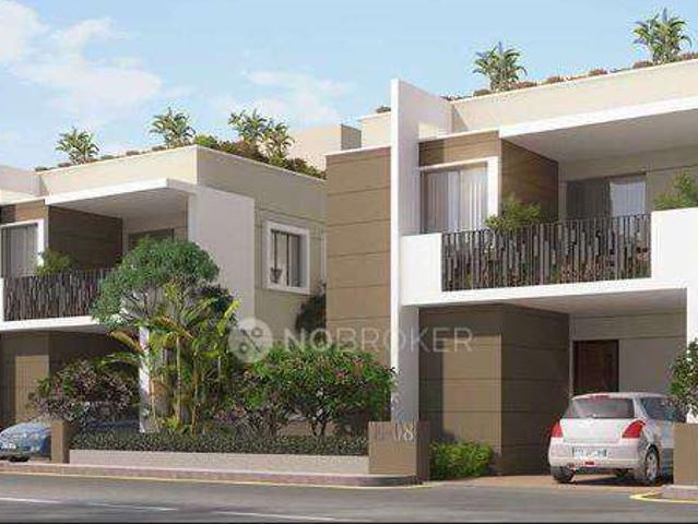 2 BHK Flat In Sfcounty For Sale In Patancheruvu