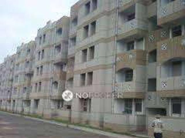2 BHK Flat In Sfs Dda Flats, Saket For Sale In Saket