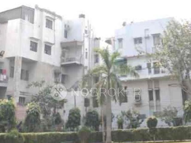 2 BHK Flat In Sfs Shakti Apartment for Rent In Ashok Vihar Phase 3