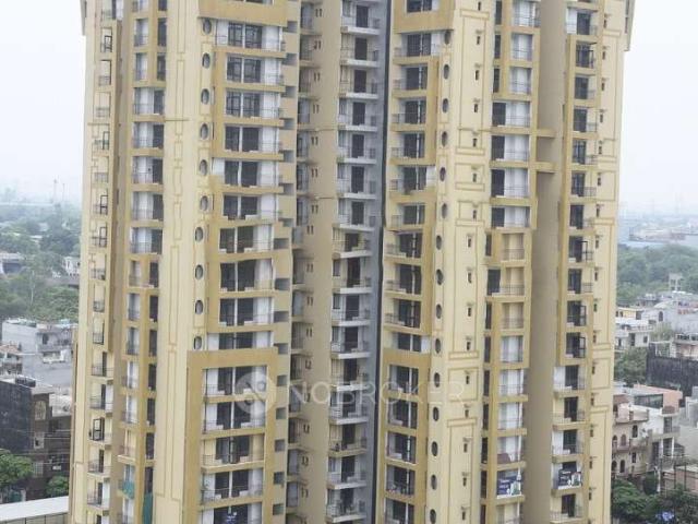 2 BHK Flat In Sg Oasis for Rent In Vasundhara