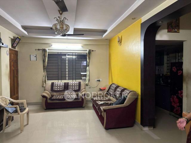 2 BHK Flat In Sg Enclave For Sale In Subramanyapura