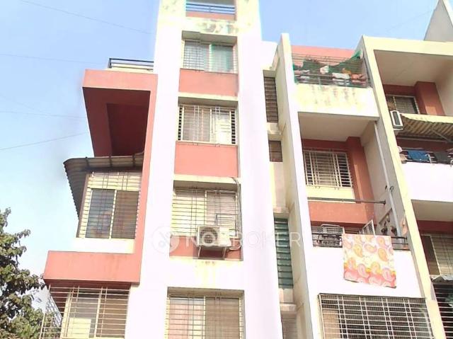 2 BHK Flat In Sg Lake Vishwajeet Residency for Rent In Kharadi