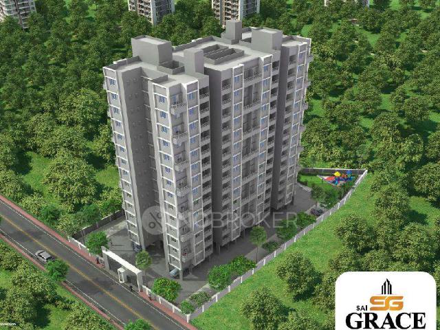 2 BHK Flat In Sg Sai Grace For Sale In Punawale