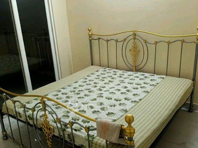 2 BHK Flat In Sg Shikhar Height for Rent In Siddhartha Vihar