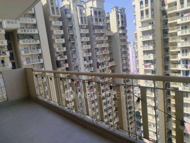 2 BHK Flat In Sg Shikhar Height for Rent In Siddhartha Vihar
