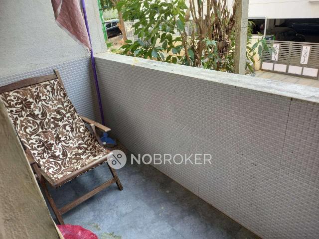 2 BHK Flat In Sgs Highland For Sale In Raja Rajeshwari Nagar