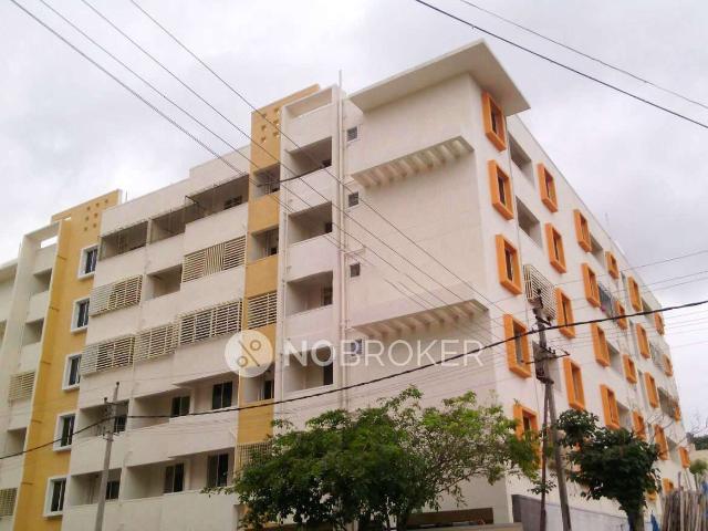 2 BHK Flat In Sgs Sai Chloroform For Sale In Raja Rajeshwara Nagar