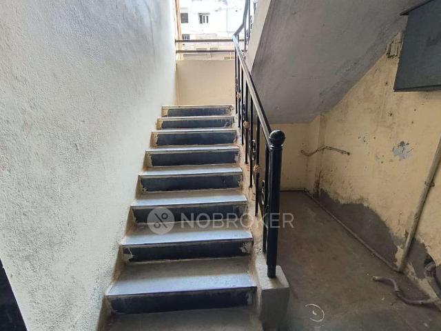 2 BHK Flat In Sgr Towers For Sale In Dilsukhnagar