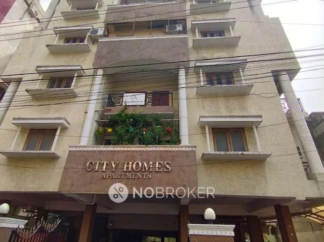 2 BHK Flat In Sgr City Homes For Sale In Old Bowenpally