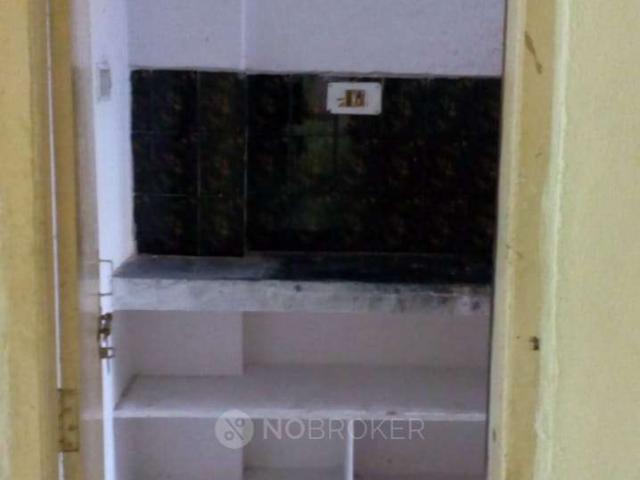 2 BHK Flat In Sgr Residency For Sale In Old Bowenpally