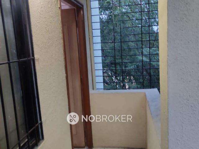 2 BHK Flat In Shamanand Residency For Sale In Akurdi