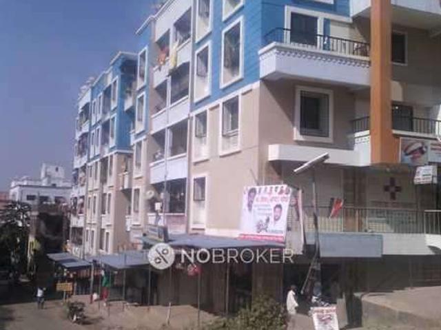 2 BHK Flat In Shambho for Rent In Pirangut