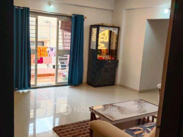 2 BHK Flat In Shambhu Paradise For Sale In 20968, Sadhunana