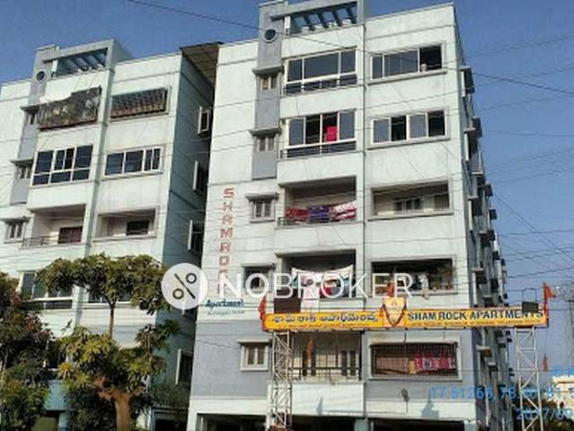 2 BHK Flat In Shamrock Apartments For Sale In Ramachandrapu