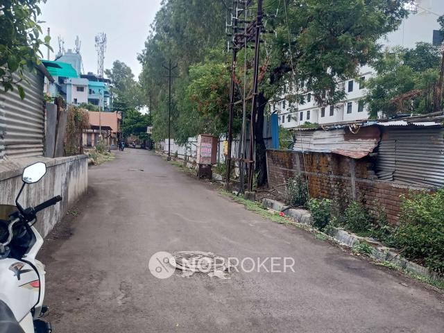 2 BHK Flat In Shamsheel Co Op Society for Rent In Pimple Saudagar