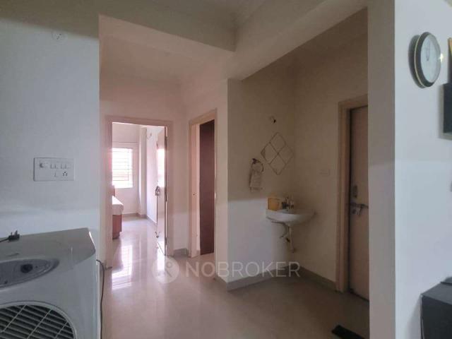 2 BHK Flat In Shanta Sriram Satellite Township For Sale In Jeedimetla