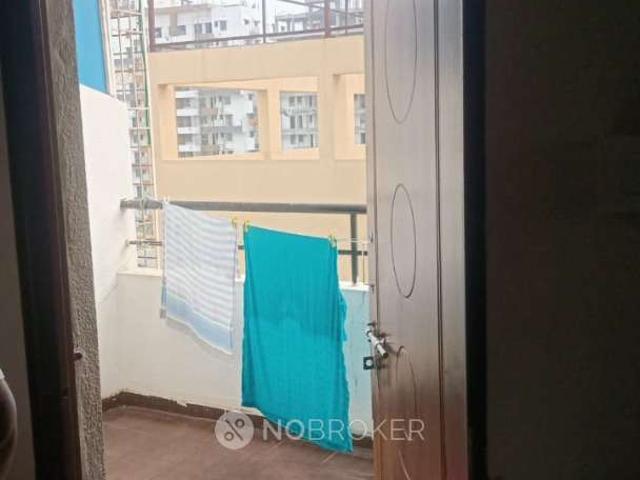 2 BHK Flat In Shantai Classic For Sale In Ravet