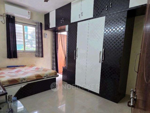 2 BHK Flat In Shantai Classic For Sale In Ravet