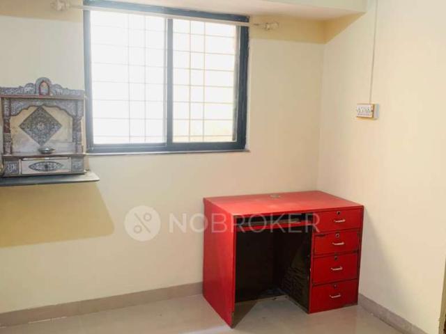 2 BHK Flat In Shantai for Rent In Kharadi