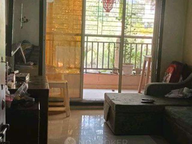 2 BHK Flat In Shanthanu Chs For Sale In Khadakpada