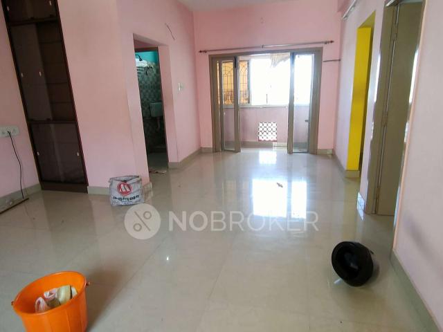 2 BHK Flat In Shanthi Colony, Saligramam For Sale In Saligramam