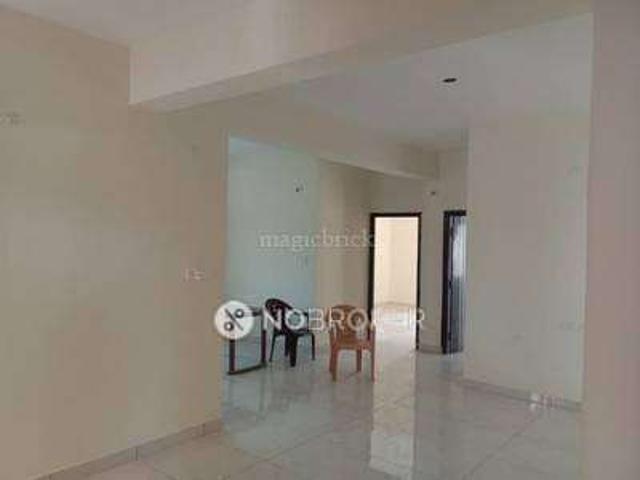 2 BHK Flat In Shanthi Sagar For Sale In Begumpet