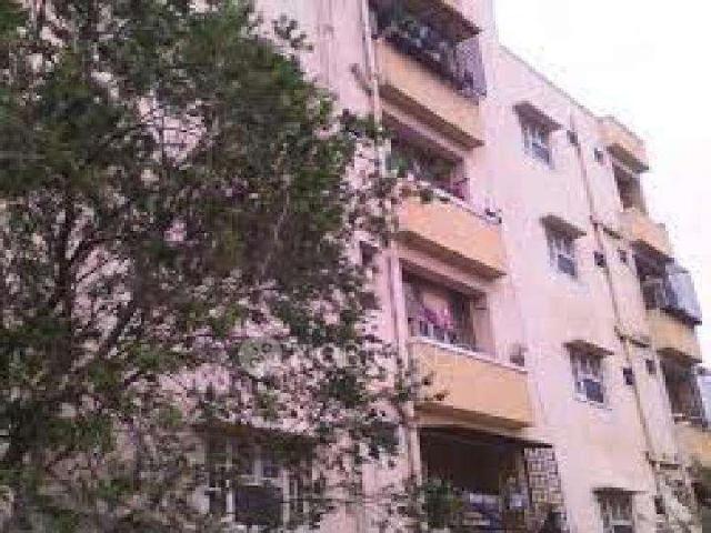 2 BHK Flat In Shanthi Sri Gold Apartment for Rent In Nizampet
