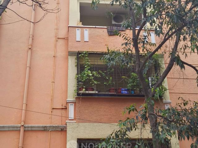 2 BHK Flat In Shanthi Sri Hills Pragathi Nagar For Sale In