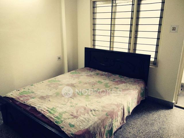 2 BHK Flat In Shanthi Park Apartments for Rent In Jayanaga