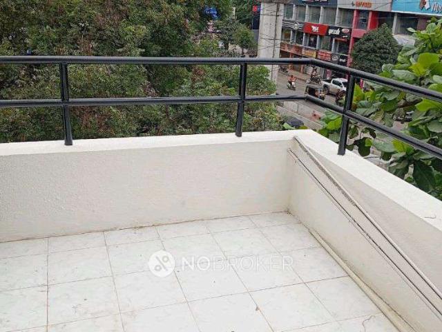 2 BHK Flat In Shanti Terrace Society For Sale In Sus, Pune