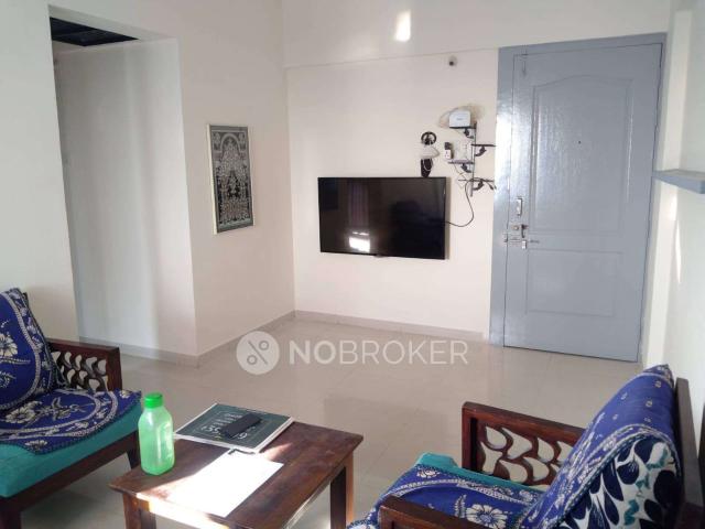 2 BHK Flat In Shanti Terrace Society, Sus, Pune For Sale In Sus, Pune
