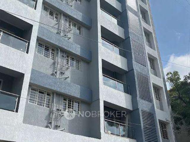 2 BHK Flat In Shanti Anand for Rent In Wadgaon Sheri