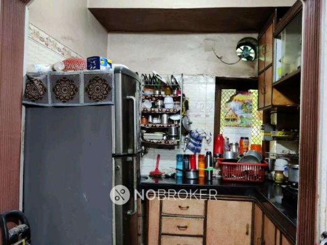 2 BHK Flat In Shanti Apatment For Sale In Rohini