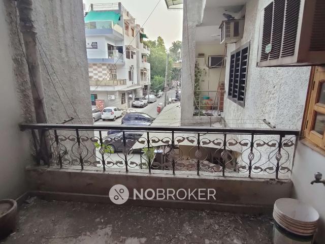 2 BHK Flat In Shanti Apartment for Rent In Nangloi
