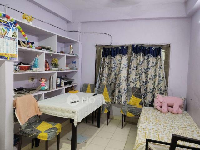 2 BHK Flat In Shanti Garden For Sale In Nacharam