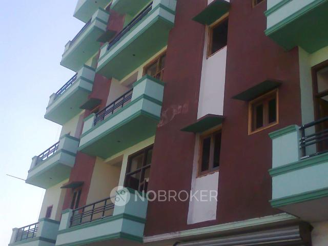 2 BHK Flat In Shanti Kunj Apartment for Rent In Sector 110