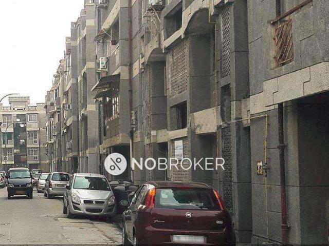 2 BHK Flat In Shanti Kunj For Sale In Palam