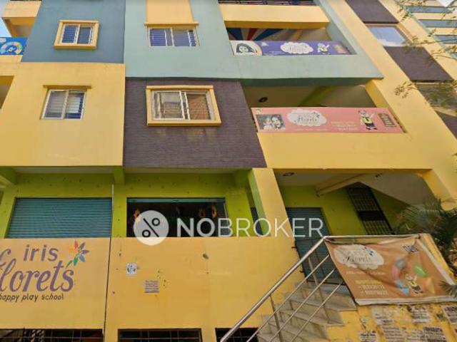 2 BHK Flat In Shanti Nilayam for Rent In Gajularamaram