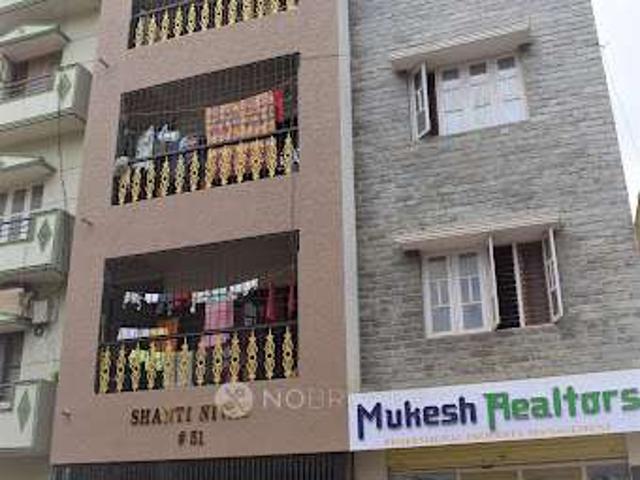 2 BHK Flat In Shanti Nivas for Rent In Sector 6