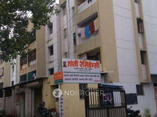 2 BHK Flat In Shanti Residency for Rent In Hadapsar