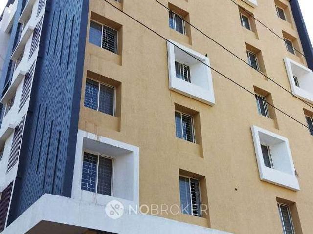 2 BHK Flat In Shanti Samarth for Rent In Kharadi